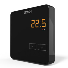 Контроллер TECH ST-R-8 z черный ()
