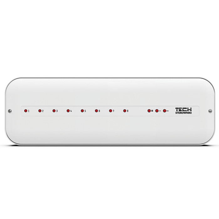 Контролер TECH EU-L-5-S (WG.20.0134)