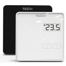 Контролер TECH EU-R-9B білий (WG.11.0205)