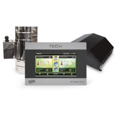 Контроллер TECH ST-392 zPID fi100 ()
