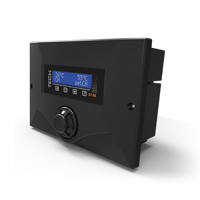 Контроллер TECH ST-88 zPID ()