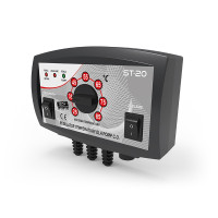 Контролер TECH ST-20 ()