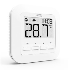 Контролер TECH ST-295 V2 білий ()