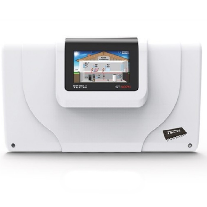 Контроллер TECH ST-408N ()