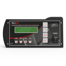 Контроллер TECH EU-81 SIGMA (WG.21.0082)