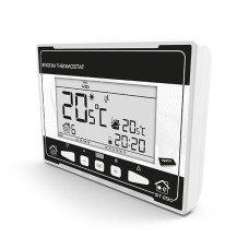 Контроллер TECH ST-290 V3 черный ()