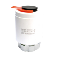 Привід TECH STT-230/2 T M30x1.5 (WG.01.0053)