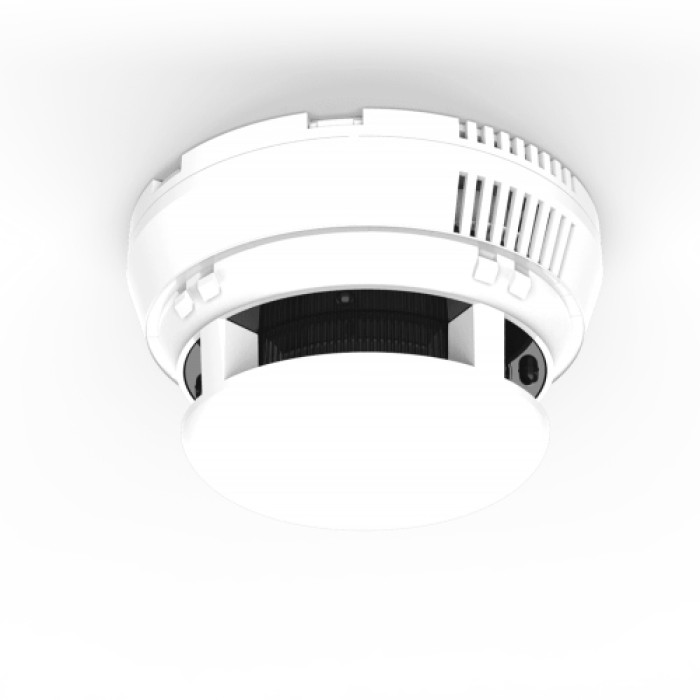 Бездротовий сповіщувач диму SINUM CD-01 ()