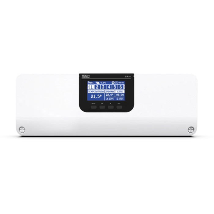 Контролер TECH EU-L-X WIFI (WG.20.0158)