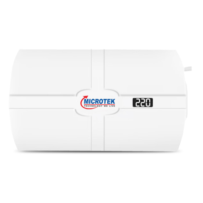 Стабилизатор напряжения Microtek SMART EM 4140+