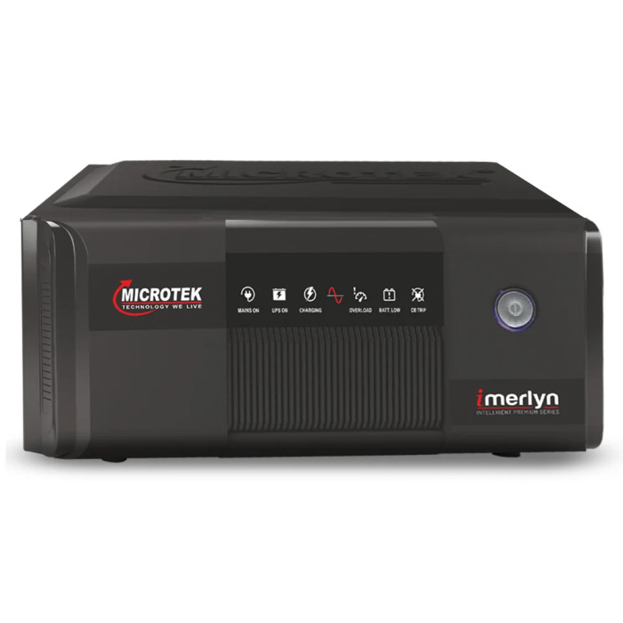 Джерело безперебійного живлення Microtek MERLYN SW 1250/12V UPS
