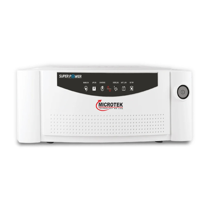 Джерело безперебійного живлення Microtek SUPER POWER SW 1200/12V