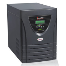 Джерело безперебійного живлення Microtek SOLAR MPPT 5KVA/48V