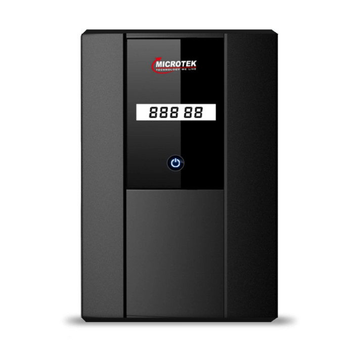 Джерело безперебійного живлення Microtek UPS JM SW 2500+ /24V