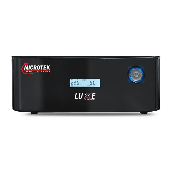 Джерело безперебійного живлення Microtek LUXE SW 1400/12V