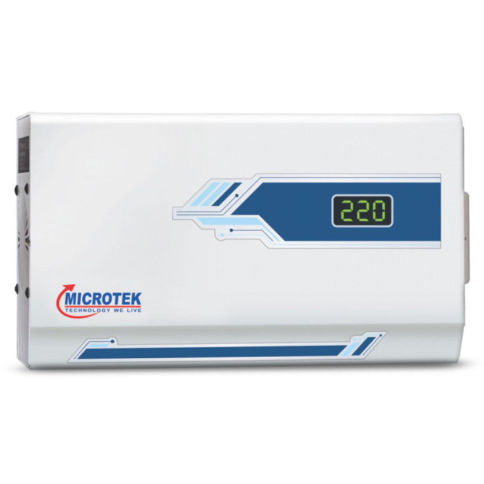 Стабілізатор напруги Microtek PEARL EM 4140+