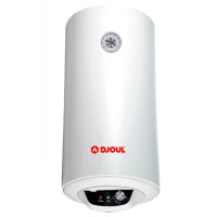 БойлерDJOUL круглий мех. кер. 50л./2000 W мокр. тен. (Y33 50L) (ST15236)