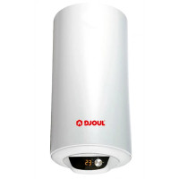 DJOUL Водонагрівач (бойлер)  круглий LED LED+мех. кер. 80л./2000 W сух. тен (Y33-D/DRY 80L) (ST15245)