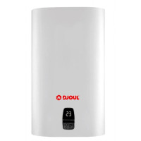 DJOUL Водонагрівач (бойлер) плоский  кер. 50л./2000 W мок. тен.(B41 50L) (ST15234)