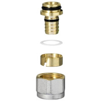 Евроконус 16 х 2,0 (3/4