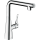 Змішувач для кухні Hansgrohe Metris Select 260