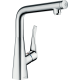 Змішувач для кухні Hansgrohe Metris Select (14883000)