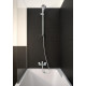 Душовий набір Hansgrohe Croma Select E Vario 0,65 м (26582400)