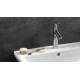 Змішувач для умивальника Hansgrohe Talis S (72020000)