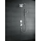 Термостат для душу Hansgrohe Showerselect S (15742000)