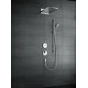 Термостат для душу Hansgrohe Showerselect S (15742000)