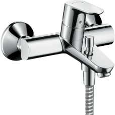 Змішувач для ванни Hansgrohe Focus (31940000)