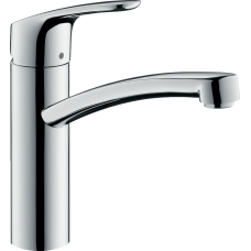 Змішувач для кухні Hansgrohe Focus (31806000)