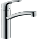 Змішувач для кухні Hansgrohe Focus (31806000)