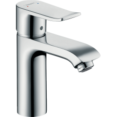 Змішувач для умивальника Hansgrohe Metris (31080000)