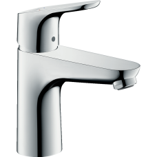 Змішувач для умивальника Hansgrohe Focus (31607000)