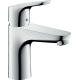 Змішувач для умивальника Hansgrohe Focus (31607000)