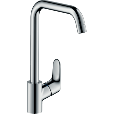 Змішувач для кухні Hansgrohe Focus (31820000)