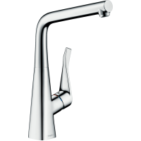 Змішувач для кухні Hansgrohe Metris (14823000)