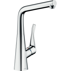 Змішувач для кухні Hansgrohe Metris (14823000)