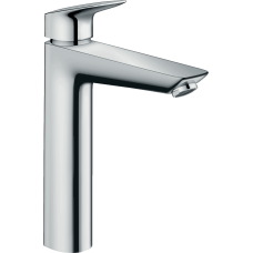 Змішувач для умивальника Hansgrohe Logis (71090000)