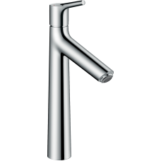 Змішувач для раковини Hansgrohe Talis S 190 без донного клапана