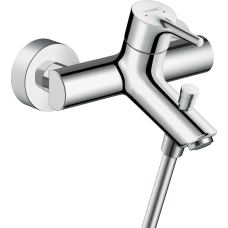 Змішувач для ванни Hansgrohe Talis S (72400000)