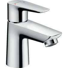 Змішувач для умивальника Hansgrohe Talis E (71700000)