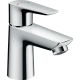 Смеситель для умывальника Hansgrohe Talis E (71700000)