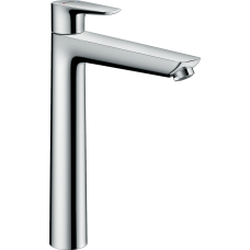 Змішувач для умивальника Hansgrohe Talis E (71716000)