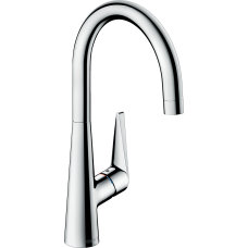 Змішувач для кухні Hansgrohe Talis S (72810000)