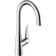 Змішувач для кухні Hansgrohe Talis S (72810000)