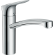 Змішувач для кухні Hansgrohe Logis (71832000)