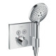 Термостат Hansgrohe Shower Select для 2 потребителей (15765000)