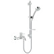 32865000 BauClassic Змішувач д/ванни uClassic Змішувач д/ванни  Grohe